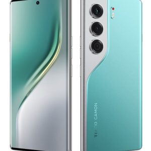 Camon 40pro-256GB+8GB