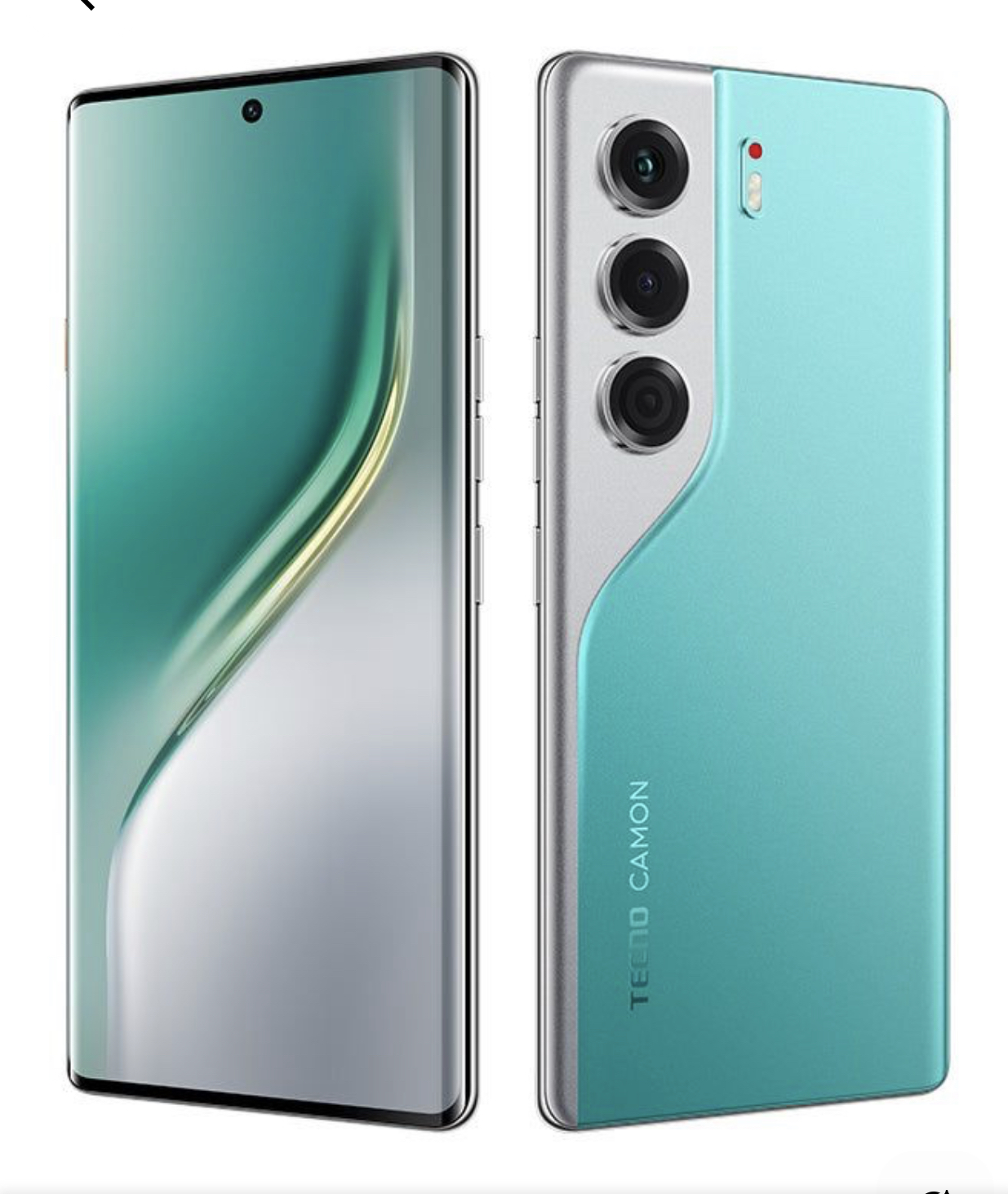 Camon 40pro-256GB+8GB