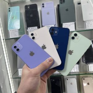 IPHONE 11 -64GB