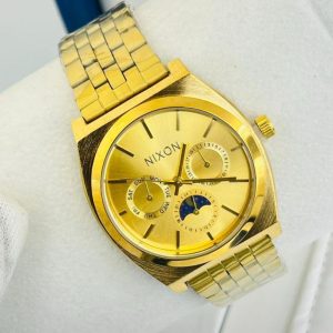 Nixon Gold