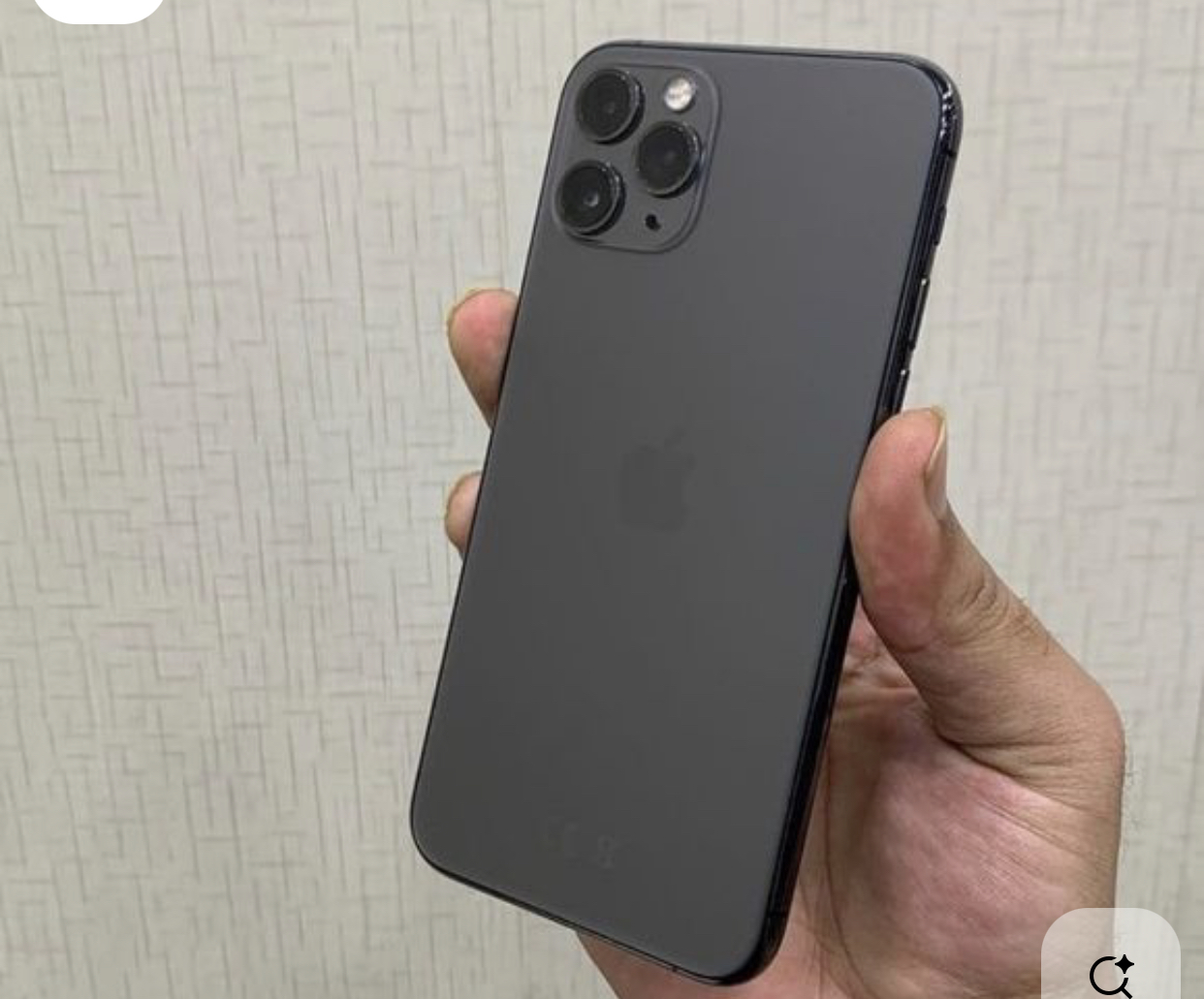 IPHONE 11 PRO-256GB - Image 5