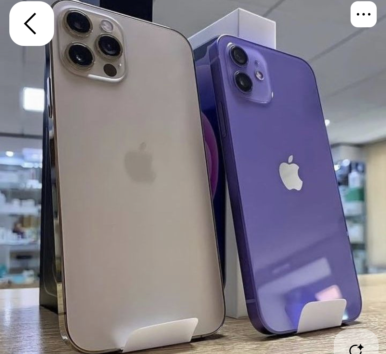 IPHONE 13-128GB - Image 3