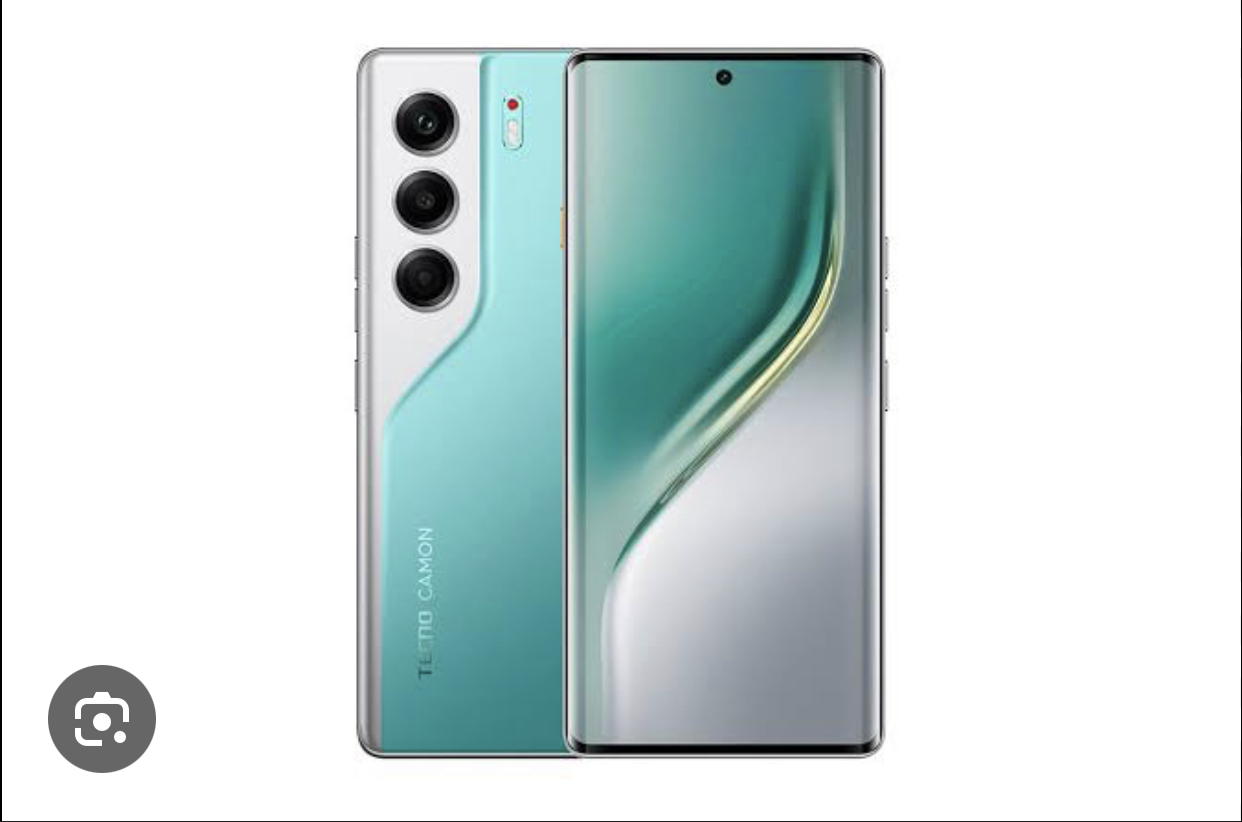 Camon 40pro-256GB+8GB - Image 2