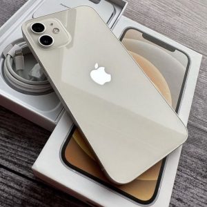 IPHONE 12 -64GB