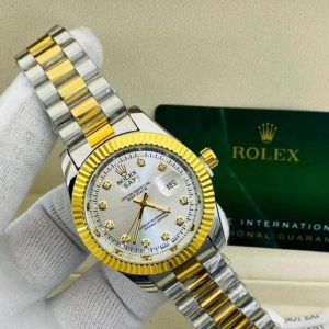 Rolex watch