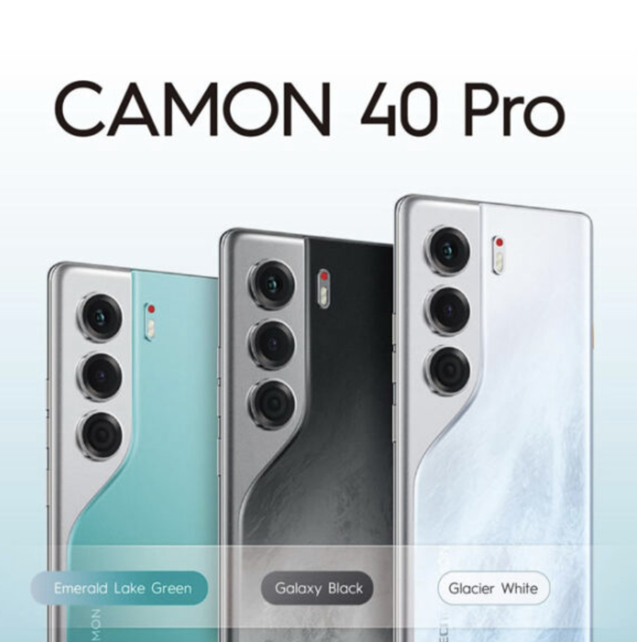 Camon 40pro-256GB+8GB - Image 6