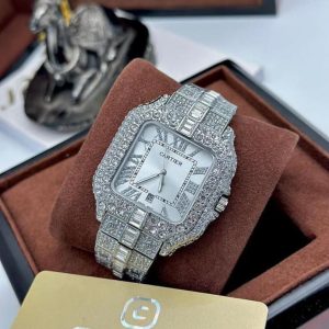 Cartier Watch
