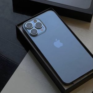 IPHONE 12 PRO MAX-128GB