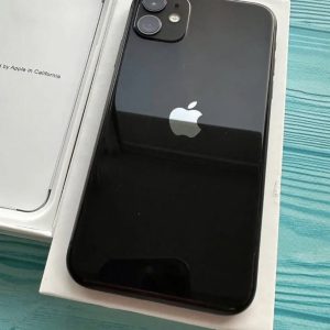 IPHONE 11 -128GB