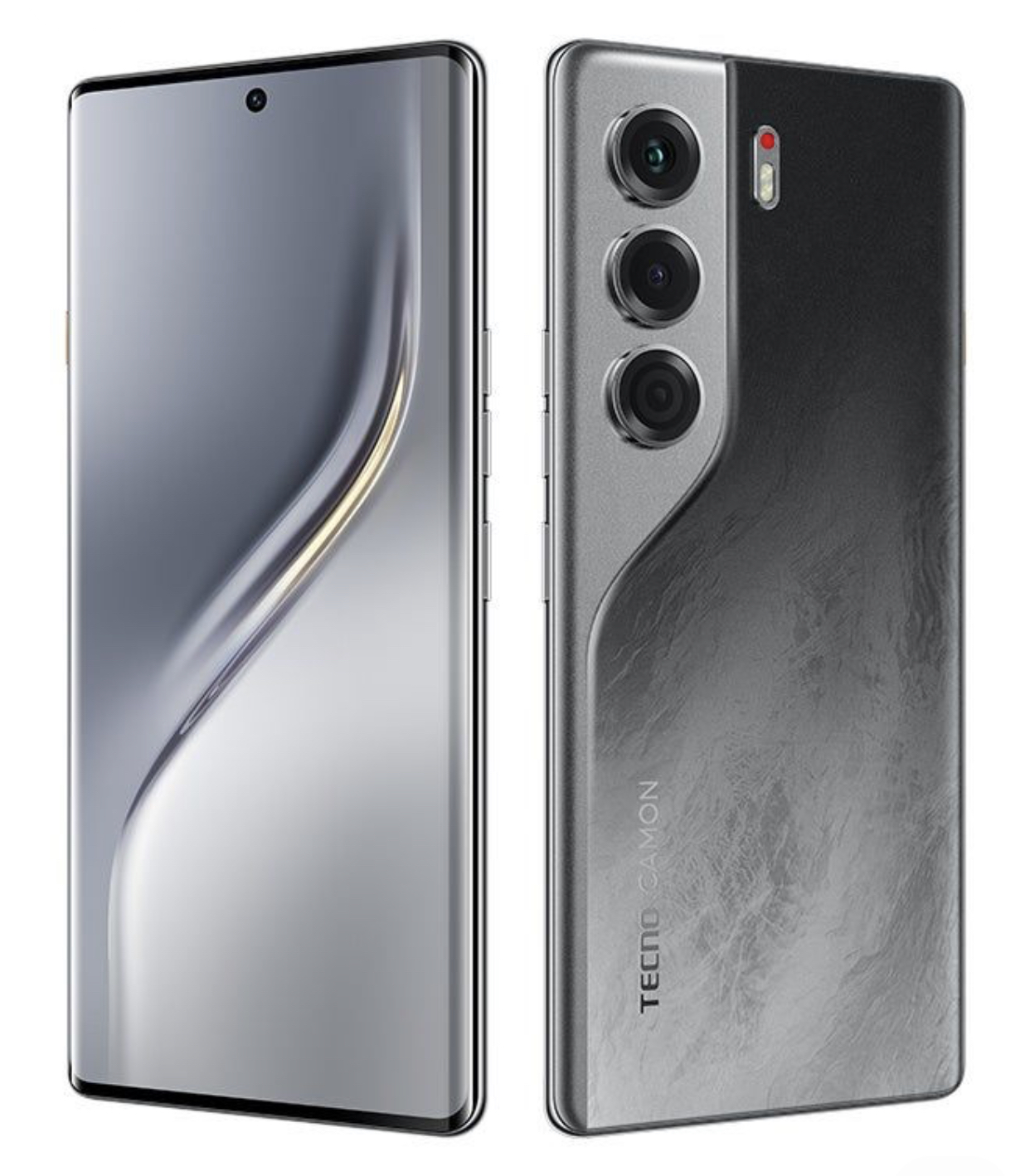 Camon 40pro-256GB+8GB - Image 5