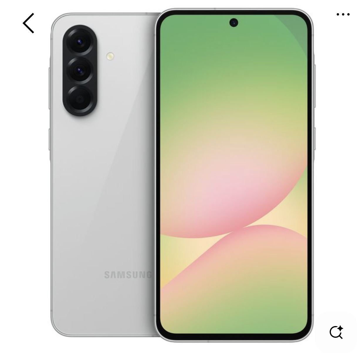 A26-256GB+8GB - Image 2