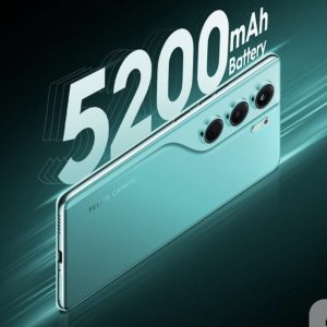 Camon 40-256GB+8GB