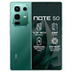 infinix Note 50-256GB+8GB
