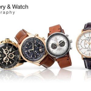 Elegant Wristwatches